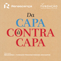 Renascença - Da Capa à Contracapa