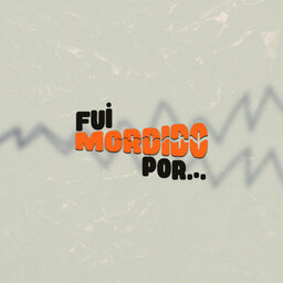 Mega Hits - FUI MORDIDO POR...