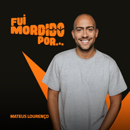 Mega Hits - FUI MORDIDO POR...