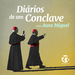 Renascença - Diários de um Conclave