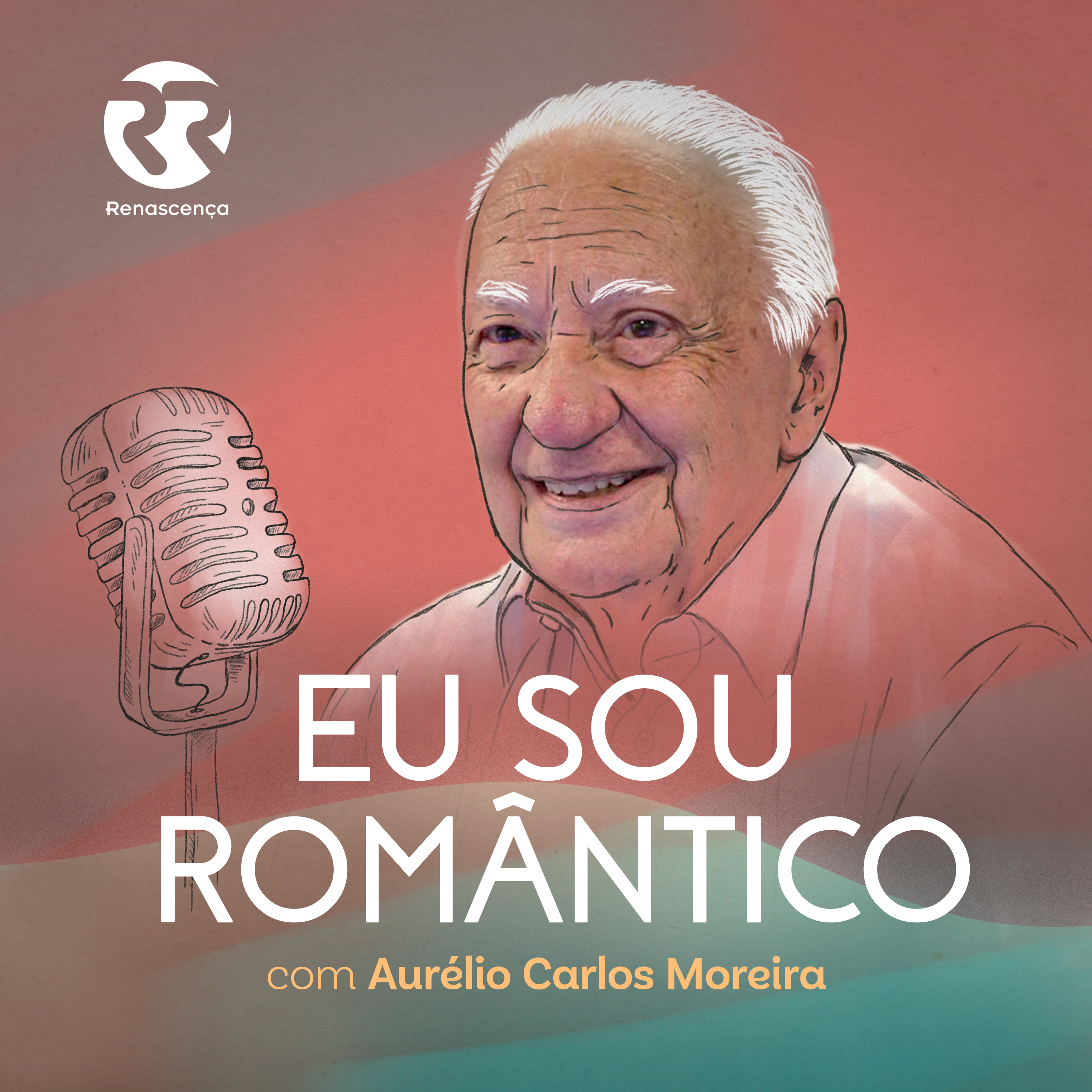 Renascença - Eu sou romântico