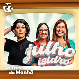 Renascença - Julho Isidro