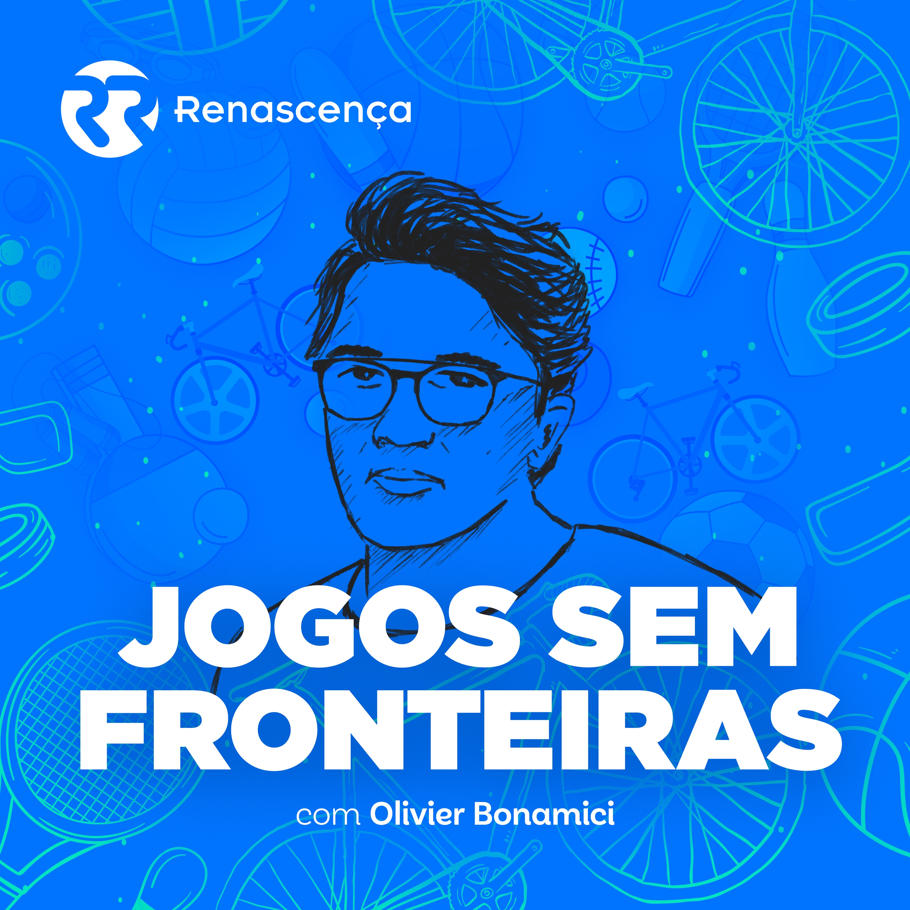 Renascença - Jogos Sem Fronteiras