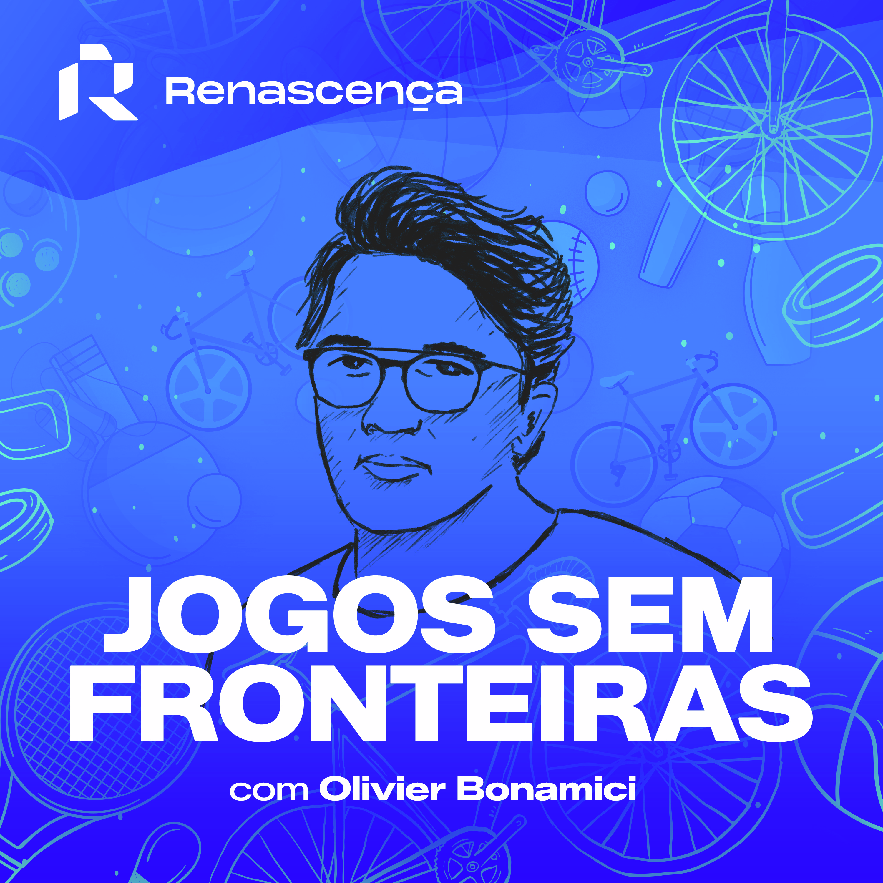 Renascença - Jogos Sem Fronteiras