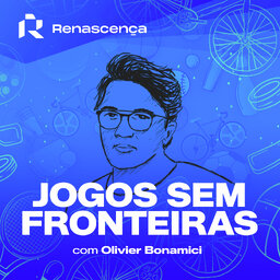 Renascença - Jogos Sem Fronteiras