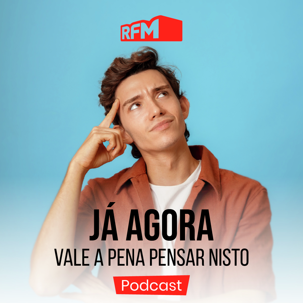 RFM - Já Agora