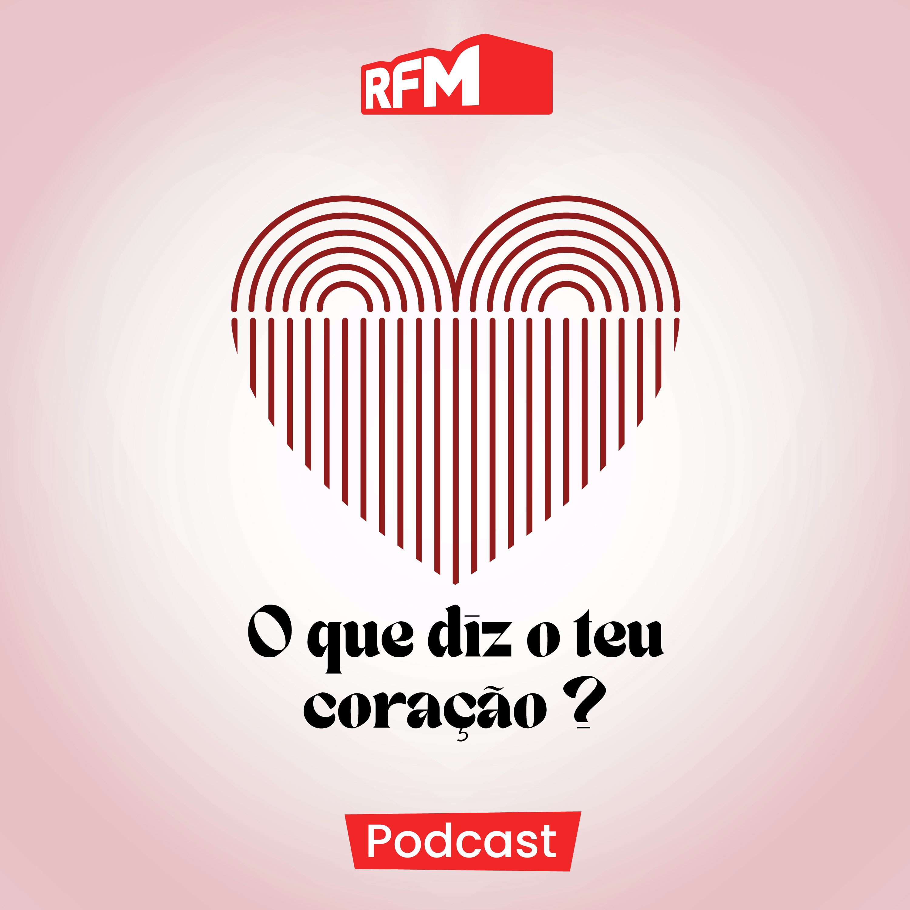 RFM - O que diz o teu coração - T2