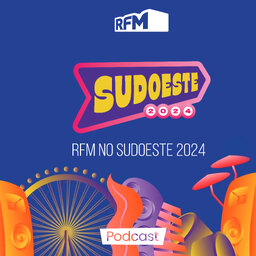 RFM - RFM no SUDOESTE 2024