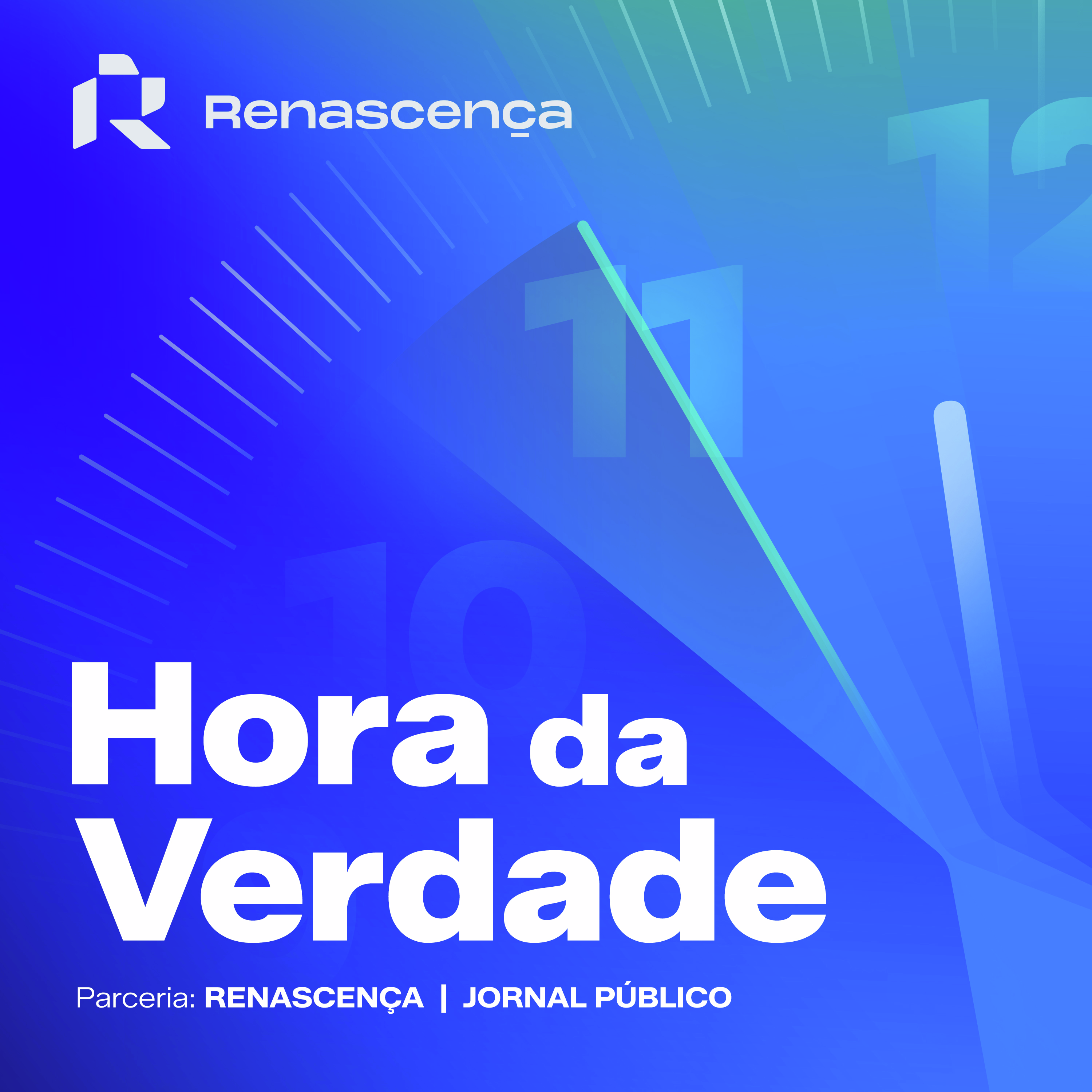 Renascença - Hora da Verdade