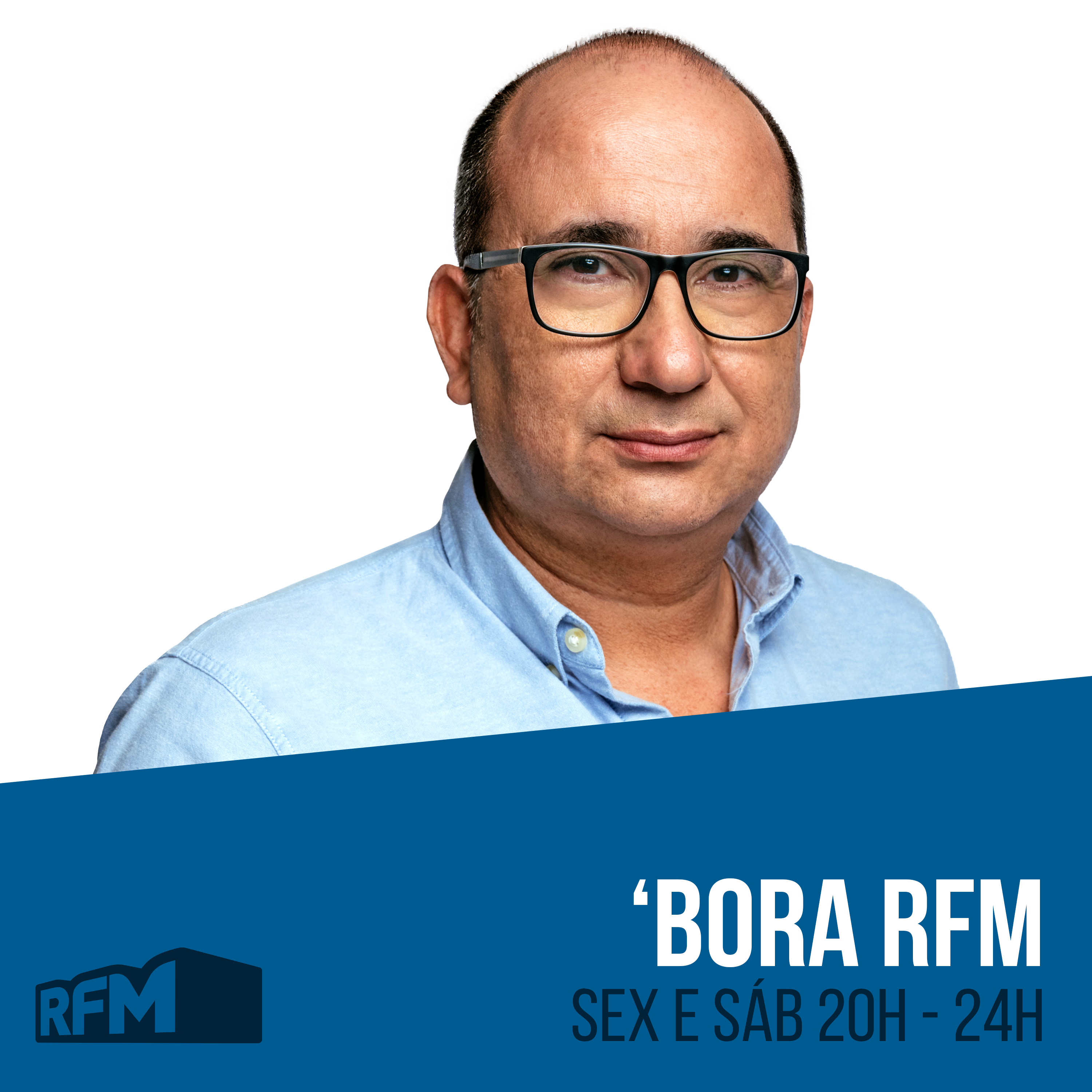 RFM - \'Bora RFM