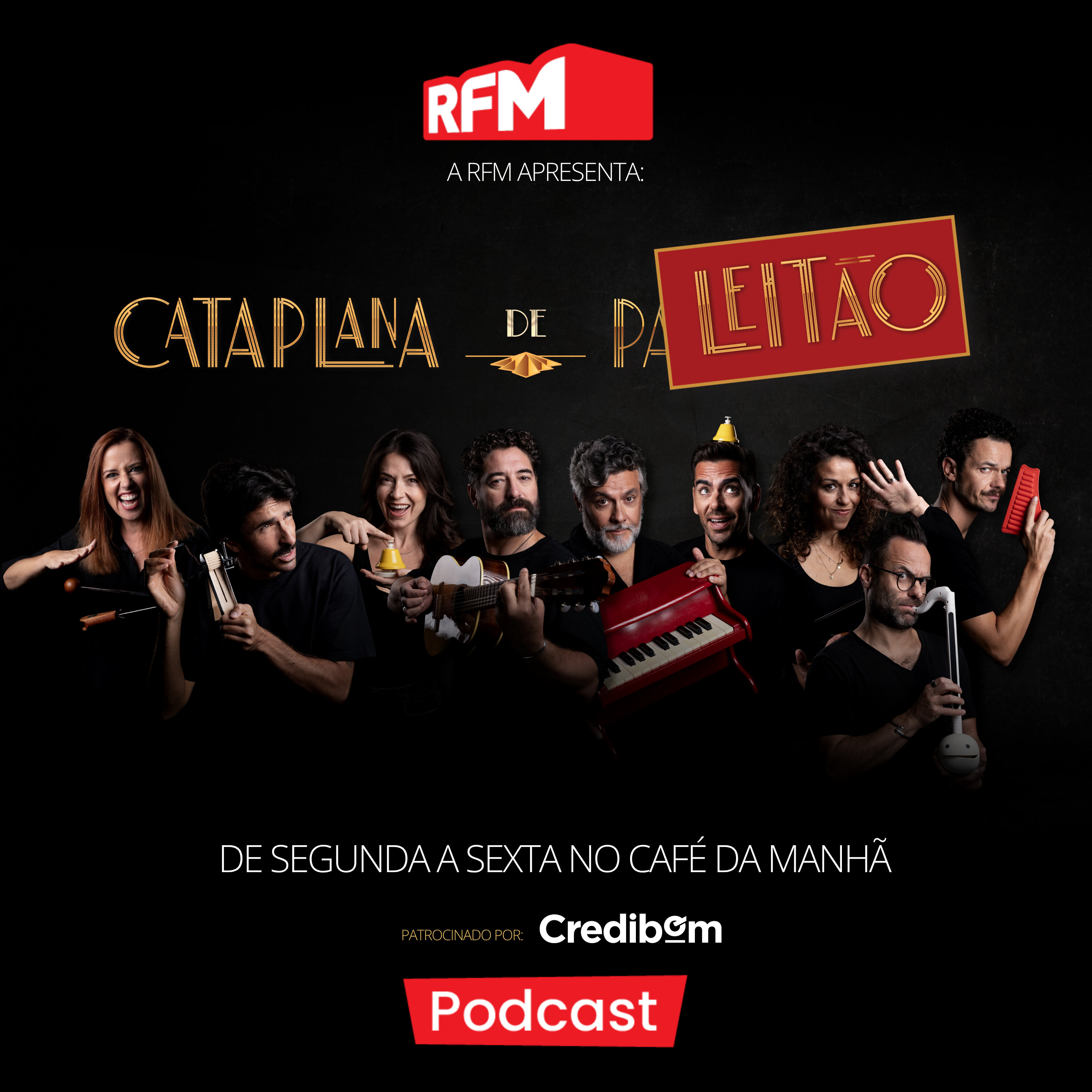 Cataplana de Leitão - genérico