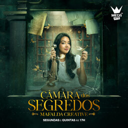 Mega Hits - CÂMARA DOS SEGREDOS