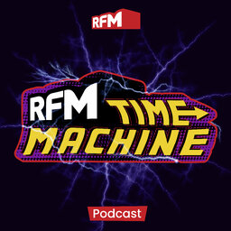 RFM - RFM Time Machine