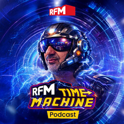 RFM - RFM Time Machine