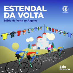 Renascença - O Estendal da Volta