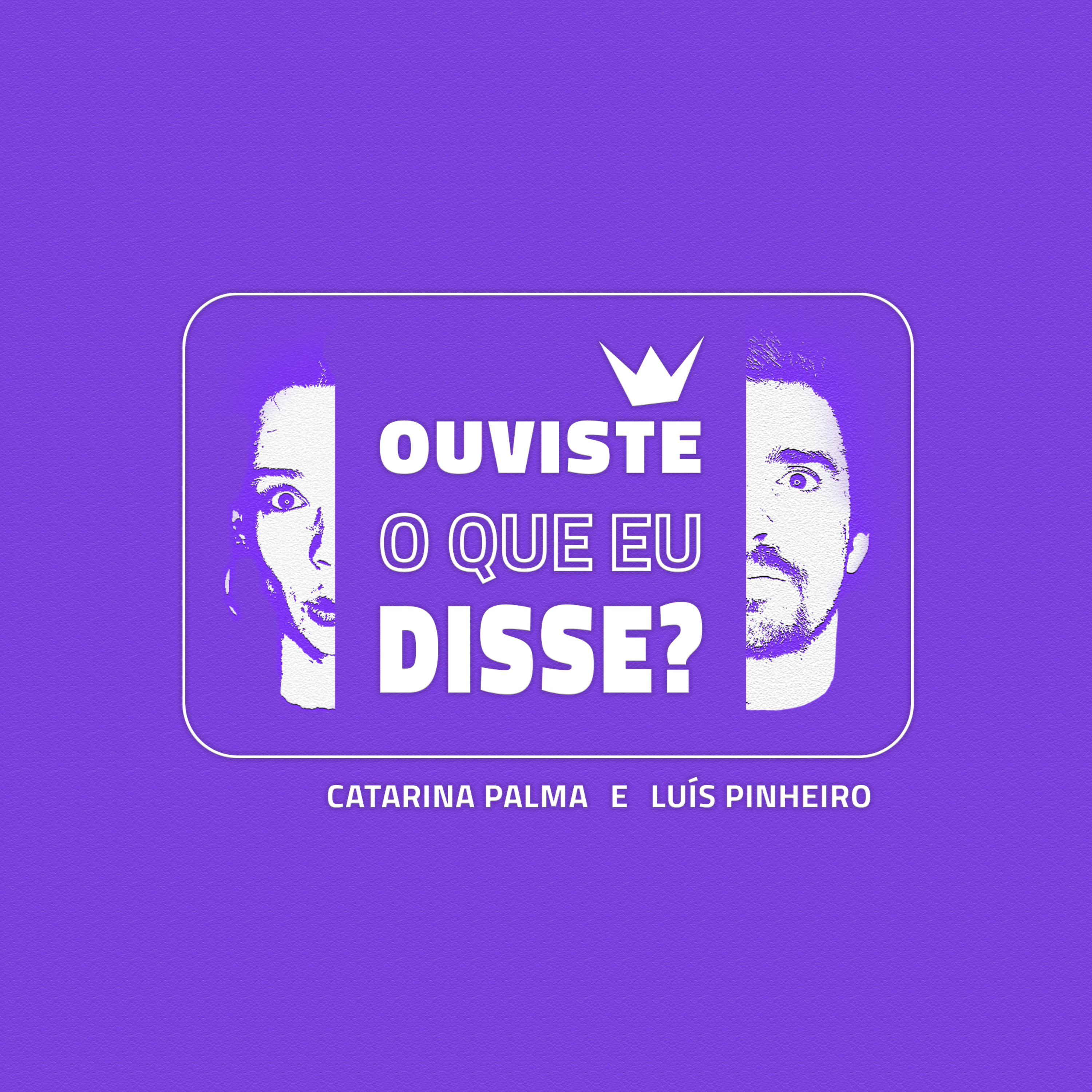 Mega Hits - Ouviste o Que Eu Disse?