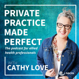 Private Practice Made Perfect