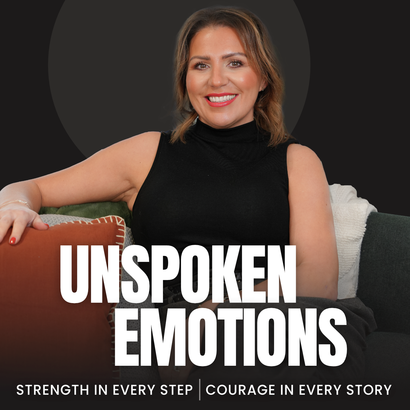 Unspoken Emotions