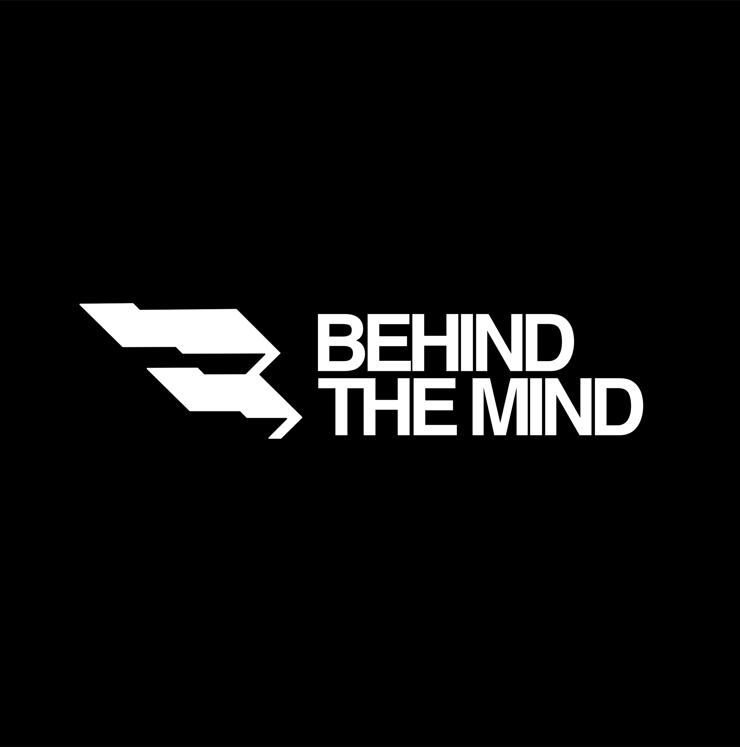 Behind the Mind