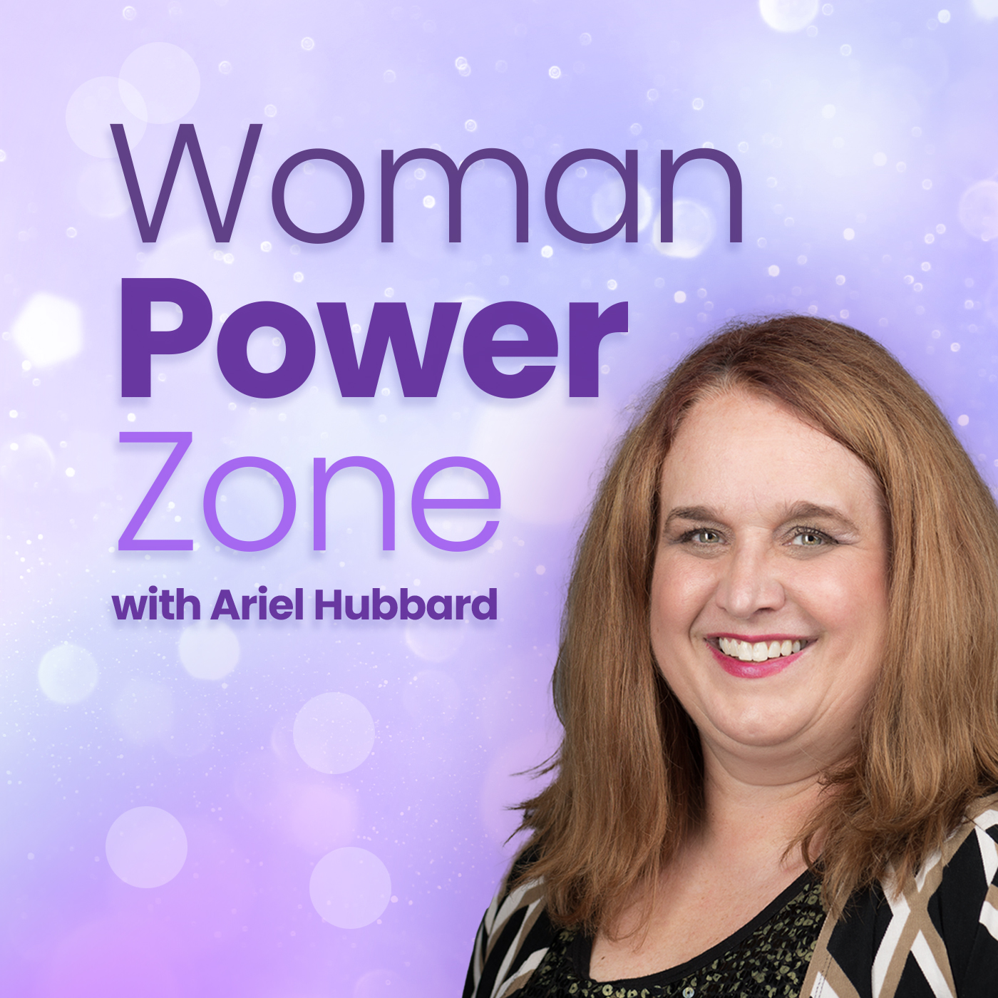 Woman Power Zone