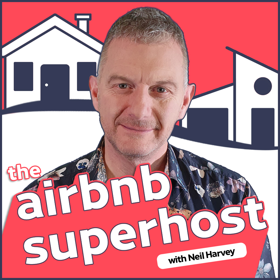 The Airbnb Superhost