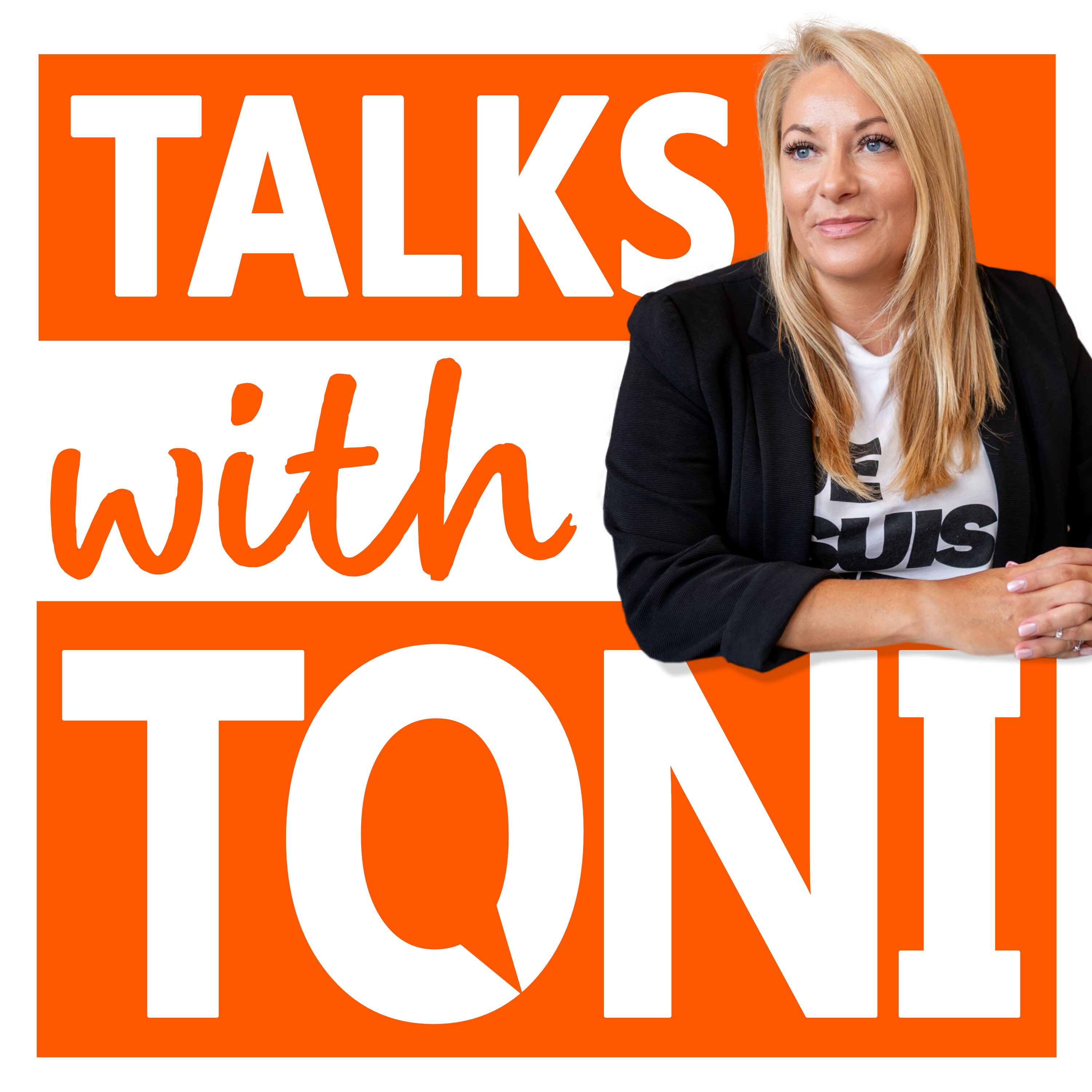 Talks With Toni