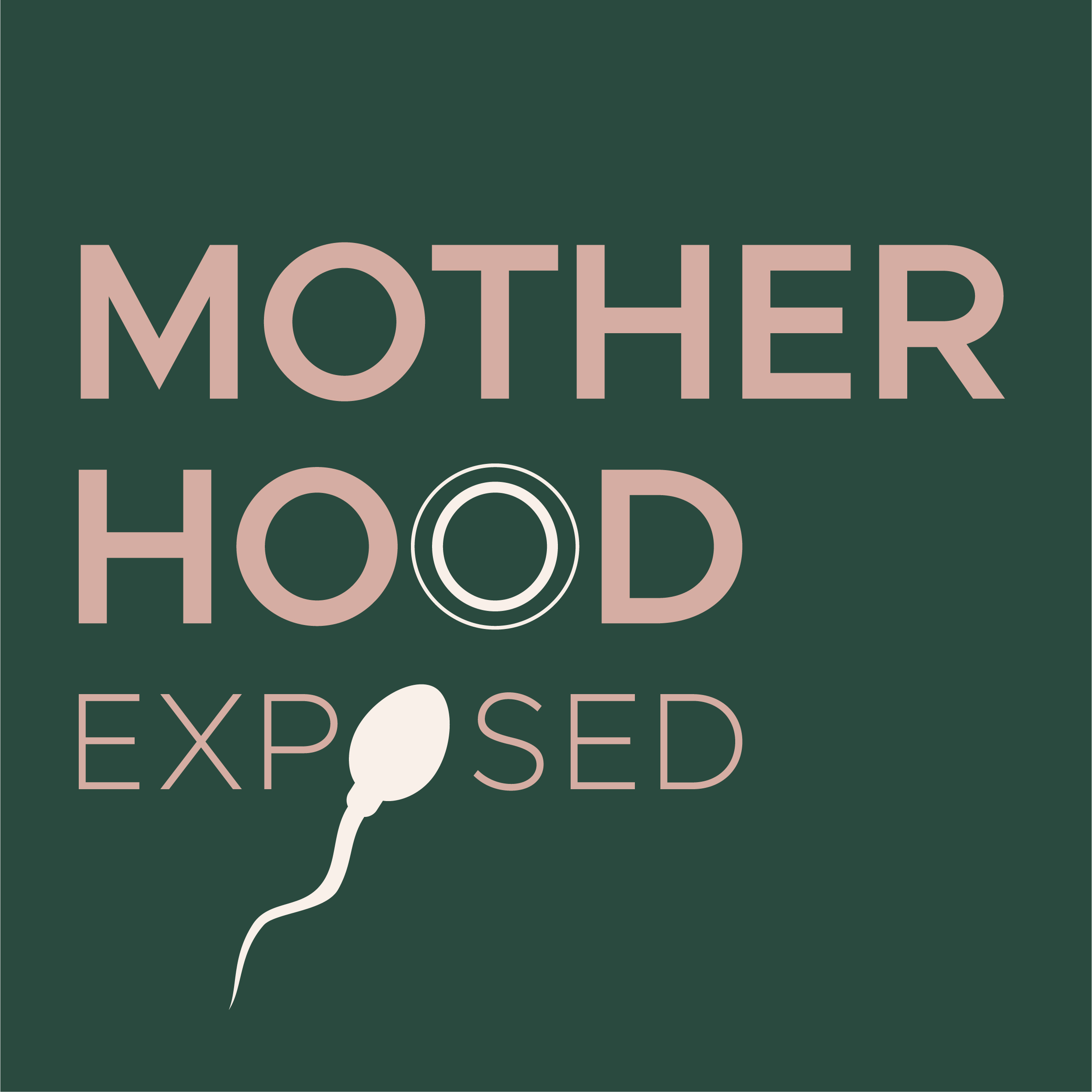 Motherhood Exposed