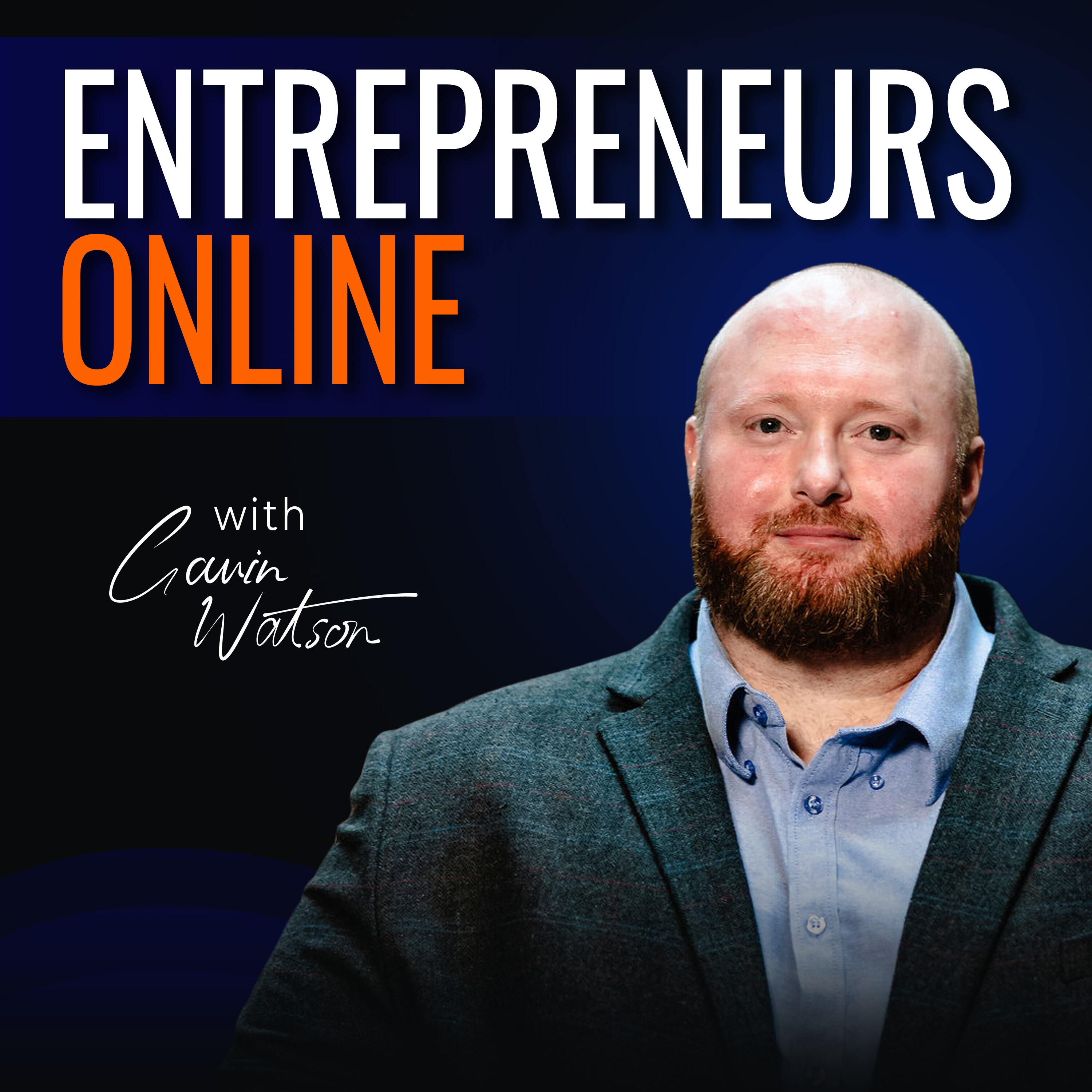 Entrepreneurs Online Image
