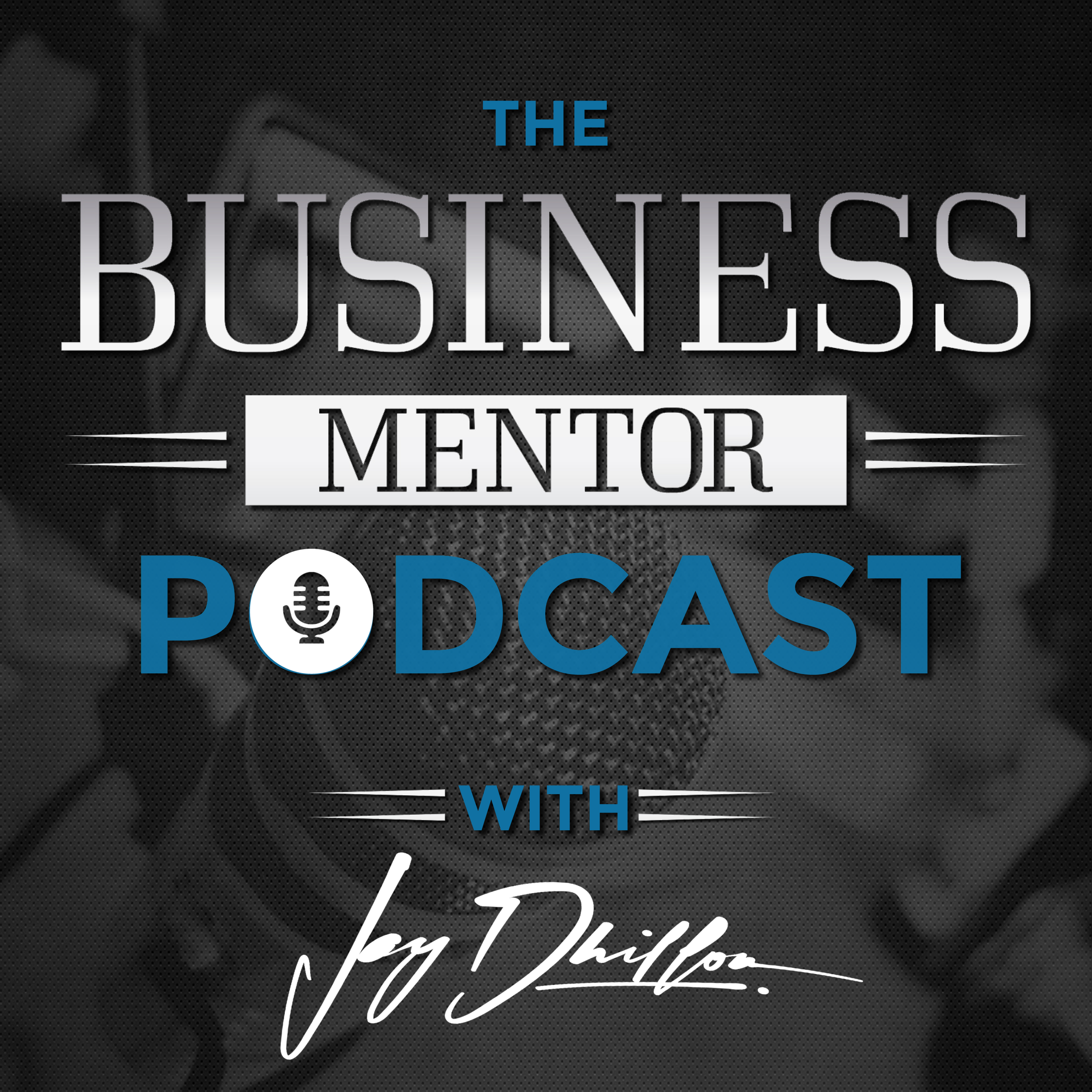 Business Mentor Podcast