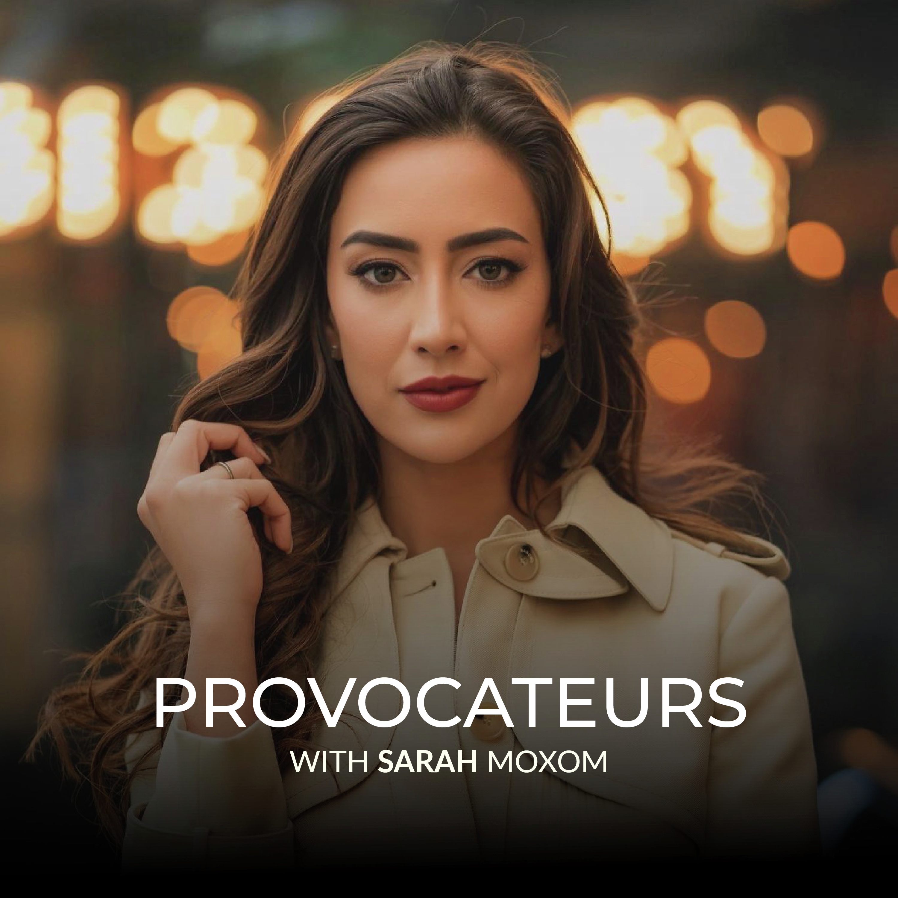 Provocateurs