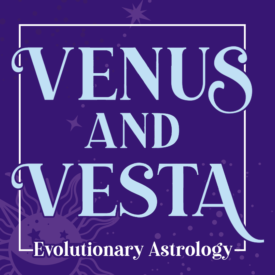 Venus & Vesta