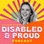 Disabled and Proud