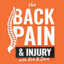 The Back Pain & Injury Podcast