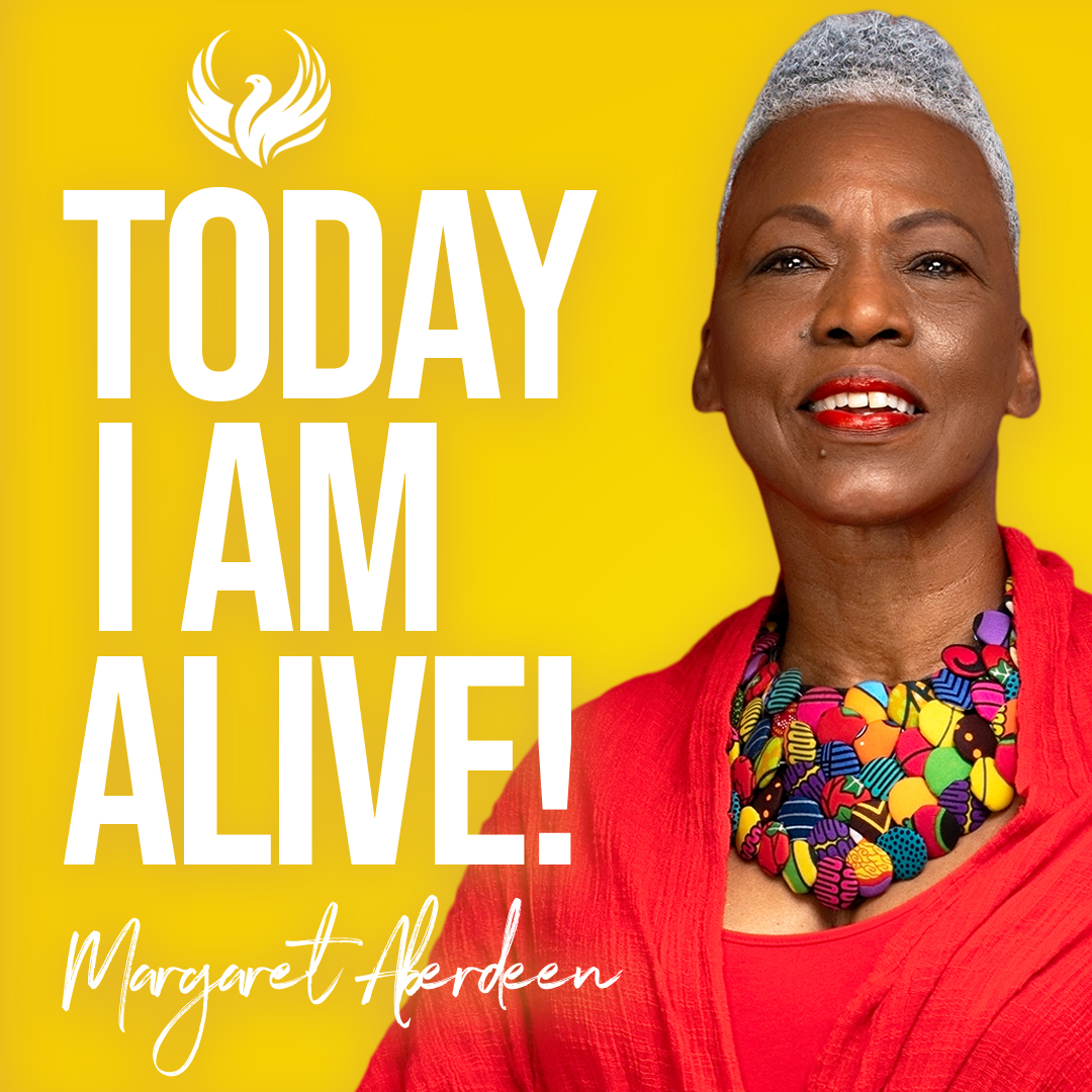 Today I Am Alive