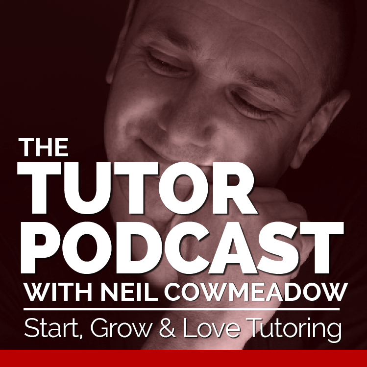 The Tutor Podcast