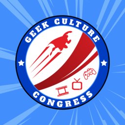 Geek Culture Congress