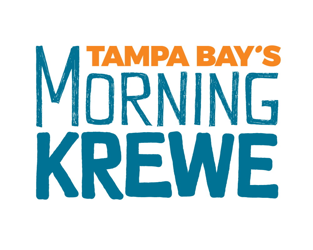 Tampa Bay's Morning Krewe On Demand