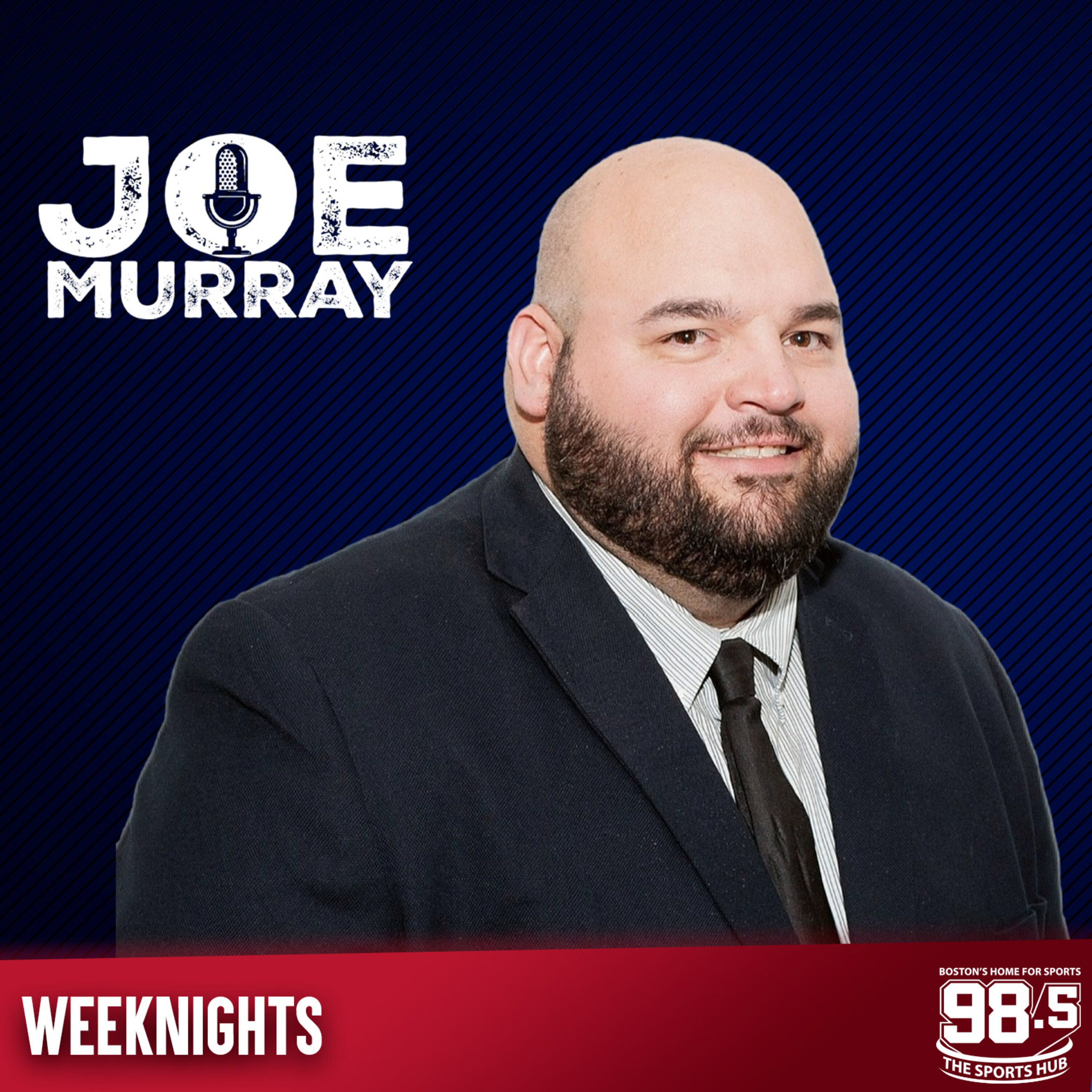 Joe Murray