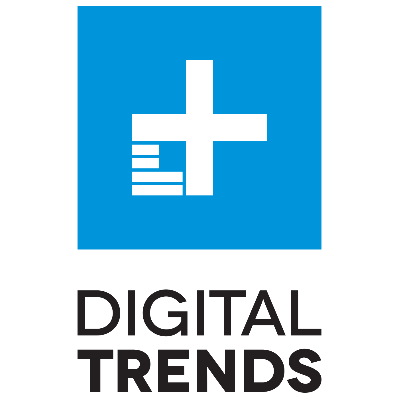 The Digital Trends Show