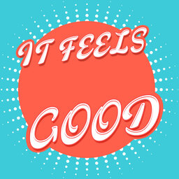 It Feels Good - Country 102.5