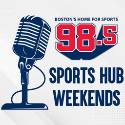 Sports Hub Weekends