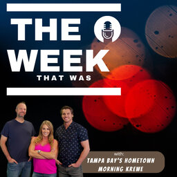 The Week That Was Podcast