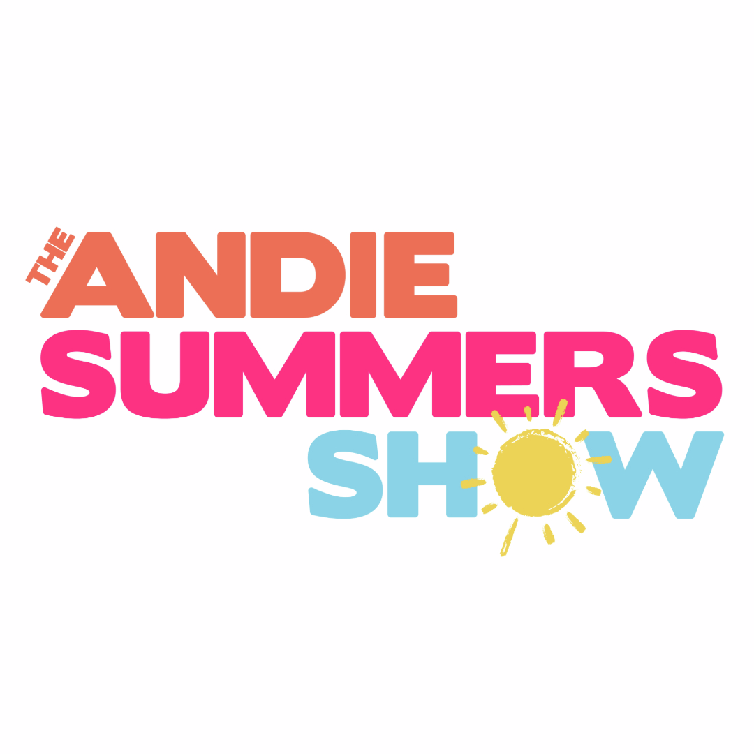 Andie Summers Show Podcast