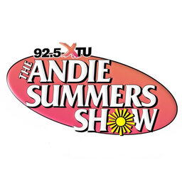 Andie Summers Show Podcast
