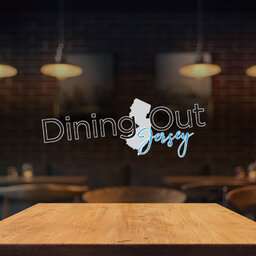 Dining Out Jersey