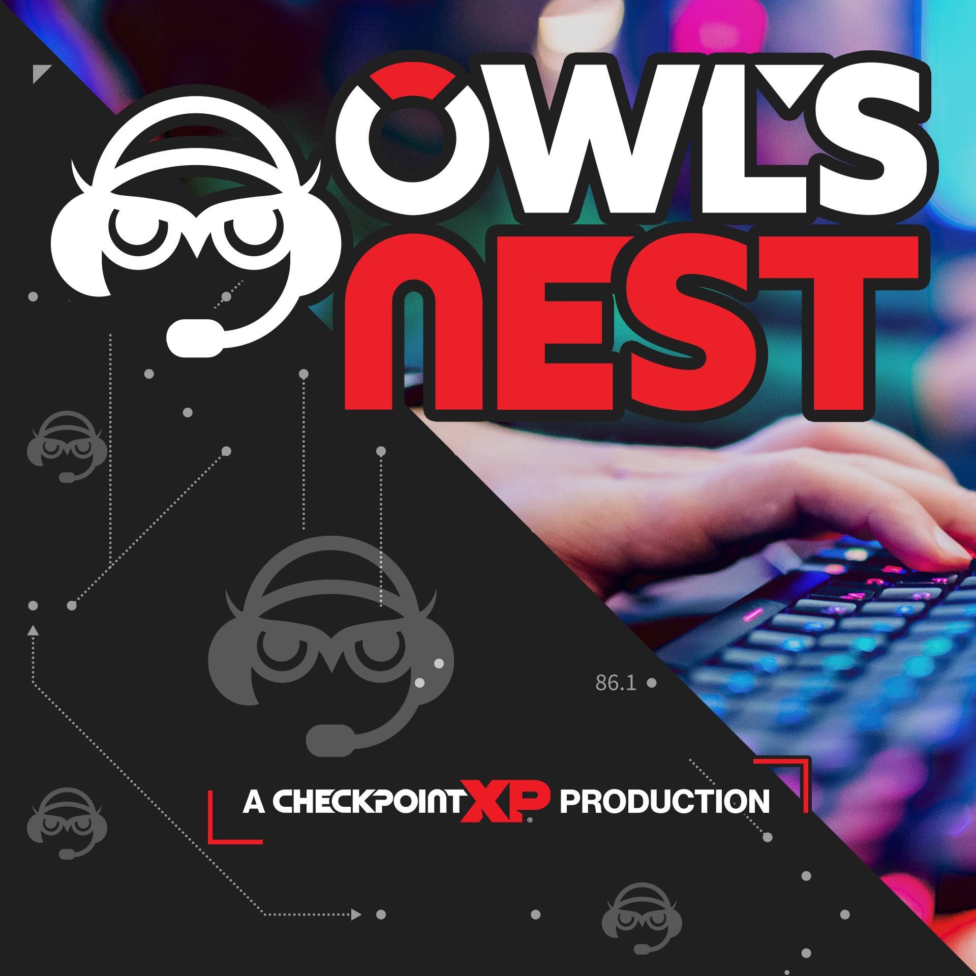 The OWLs Nest