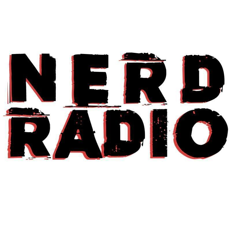 Nerd Radio