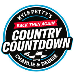 The Best of Kyle Petty's Back Then Again Country Countdown w/Charlie & Debbie