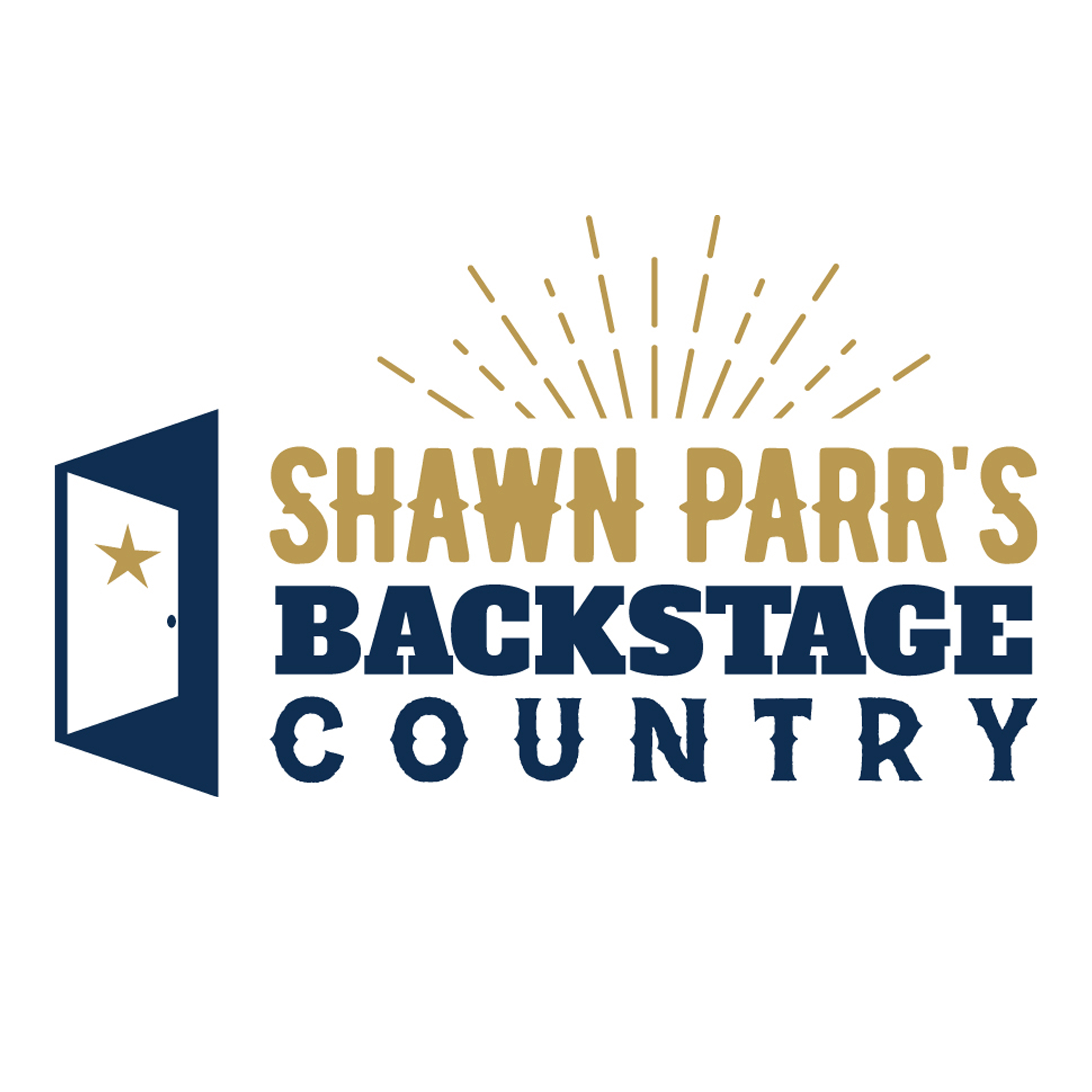 Backstage Country cover art