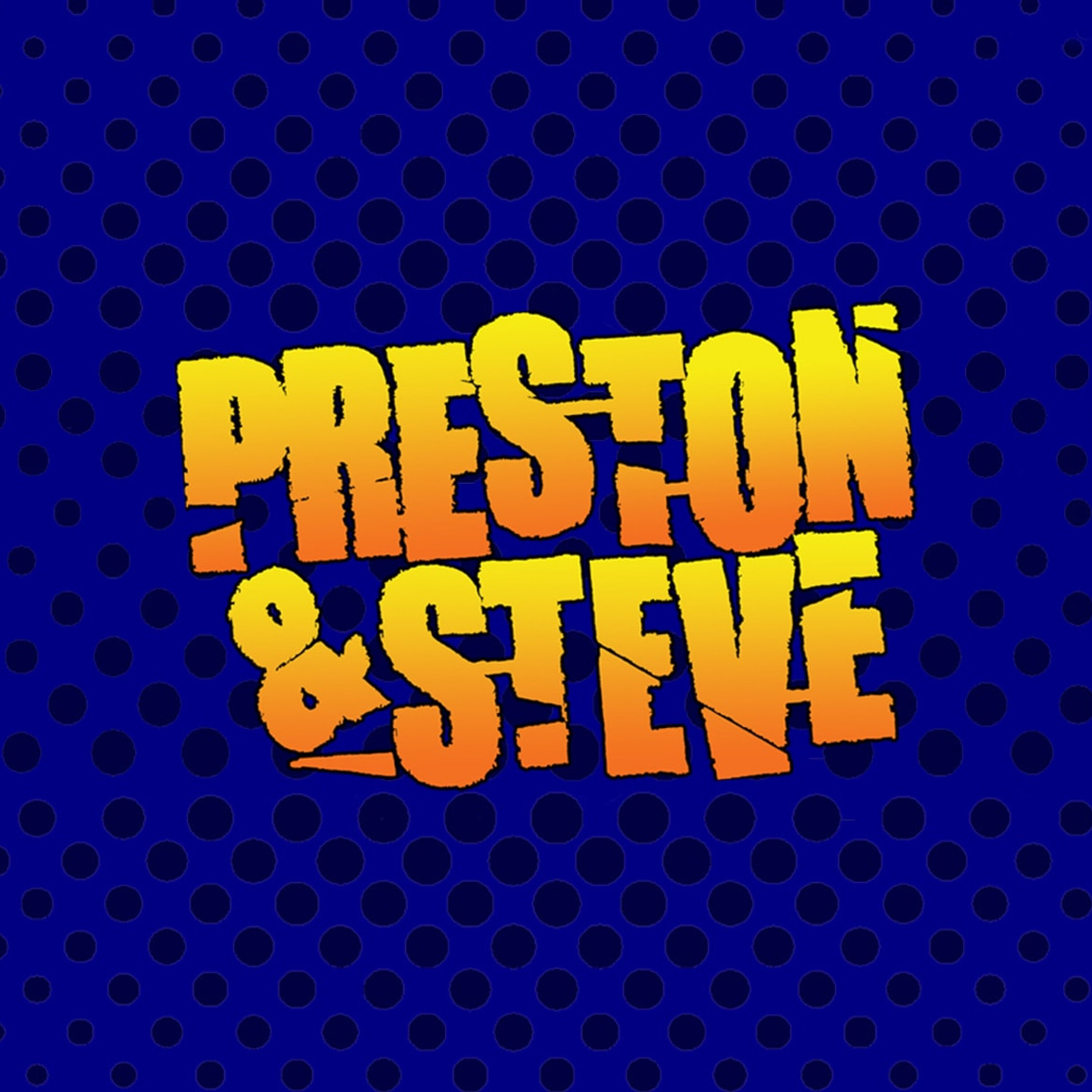 WMMR's Preston & Steve Daily Podcast